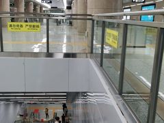 -奥体中心(地铁站)