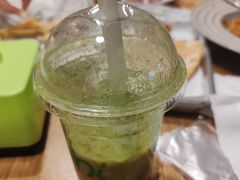 -清华大学-观畴园餐厅