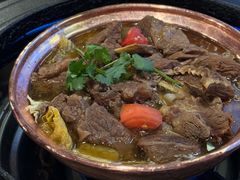 -顺顺小吃(独克宗古城店)