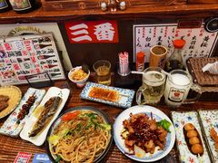 -平成屋· Late Night 食堂(四川北路店)