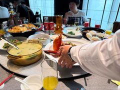 -秀儿四九城·新京菜(亚运村鸟巢店)