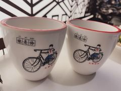 -柠檬树茶餐厅(海雅缤纷城店)