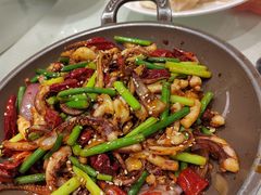 -新洪记·丽久饭店(铁西店)