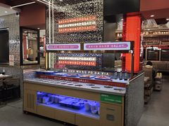 -巴蜀王婆大虾(南锣鼓巷店)
