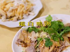 白切鸭-电白鸭粥店(下沙二坊88号店)