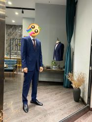 -锦师傅西服礼服西装定制(凯运·壹位广场店)