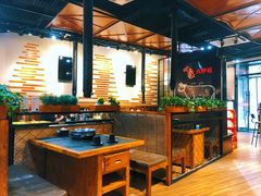 -火炉旺烤肉啤酒屋(沈北创始店)