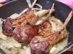 -So Lounge索兰至餐厅(蓝色港湾店)