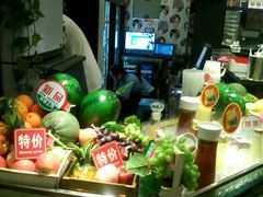 android_upload_pic-申阿婆·上海菜·小海鲜(国展店)