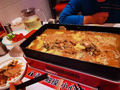 -雅佳神话·麻辣烤鱼(新街口店)