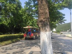 -云龙湖旅游景区