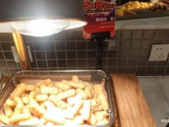-比格比萨自助(宋家庄店)