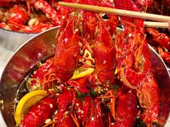 -靓靓蒸虾·头牌蒸虾(雪松路总店)