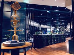 -池畔酒吧 WET Bar