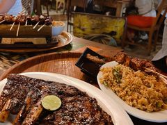 -Warung Nia Balinese Food & Pork Ribs
