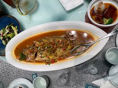 -披云云小馆·味道江湖(姚家园万象汇店)