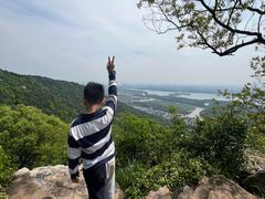 -虞山风景区
