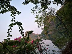 -星湖旅游景区七星岩
