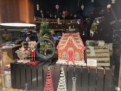 -杭州国际会议中心洲际酒店-原素全日餐厅(解放东路店)