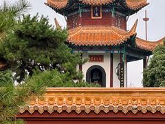-戏马台景区