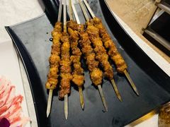-羊家胡同·龙虾烧烤火锅(龙汇路店)
