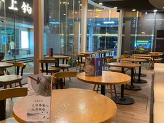 大堂-星巴克(深圳佳宁娜友谊广场店)