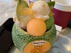 -哈根达斯(龙湖时代天街店)