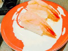 -禾绿回转寿司(万柳华联店)