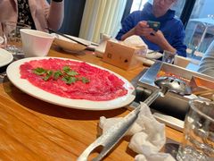 -锦城印象火锅(天府三街店)