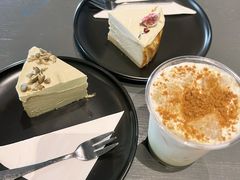 -来回·咖啡(钟村咖啡豆店)