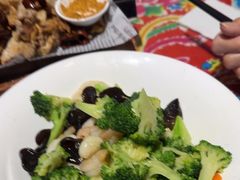 -人民公社大食堂(张家湾店)