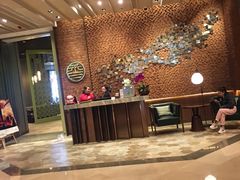 -香厨中餐厅(松北香格里拉店)