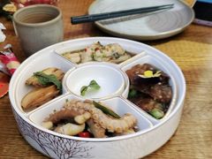 -必点海鲜·鲅鱼水饺(鞍山西道店)