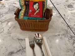 -关夫人餐厅(KLCC阳光广场店)