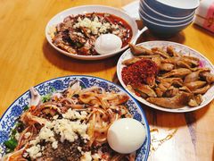 -赵姐猪耳朵饭店