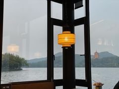 -柳莺湖上·湖景餐厅·江南菜(西湖店)
