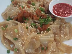 香麻陈村粉-伯乐居茶艺馆(石岐大信店)