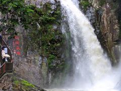 -五泄景区