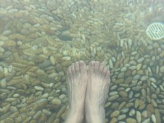 -芭东小镇温泉