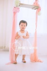 -TIME儿童摄影(闽江路店)