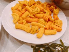 -蝎王府羊蝎子(北大地店)