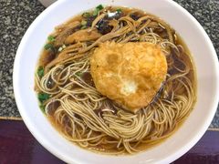 -东吴面馆(凯马广场店)
