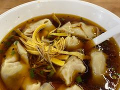 -忆秦园小笼包(惠山古镇总店)