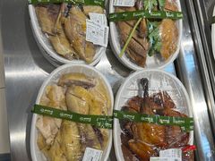 -百佳永辉超市(太阳广场店)