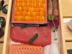 -鮨政· Omakase(港汇恒隆广场店)