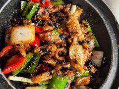 -钱大妈海鲜饭店(保利林语店)