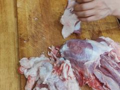-東豫狼烧烤. 碳火烤鱼. 小龙虾(上海首店)