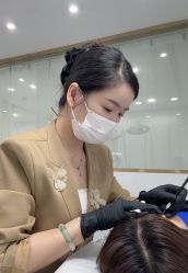 -Verywang半永久纹眉•仪器野生眉