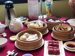 北园虾饺皇-北园酒家(小北路店)