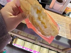 -粉粉乐鲷鱼烧(美罗城店)